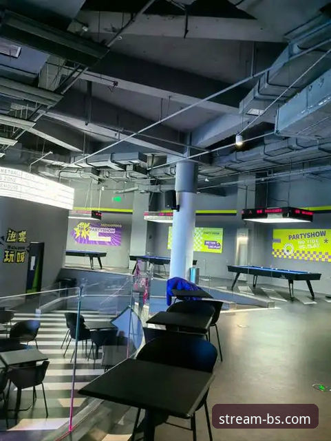 BSports娱乐平台如何革新您的体育观赛体验？