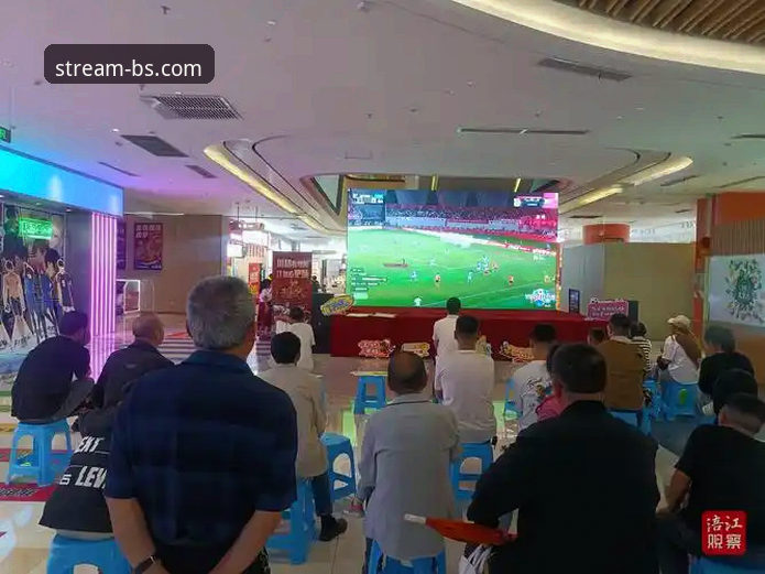 沉浸式观赛体验对比：传统直播与BSports平台如何重塑阿根廷大胜的细节解读